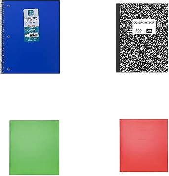 Back to School Back To School Supplies Kit| First Grade to 5th Grade Supplies | First Day of School Essentials
