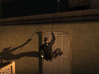Tom Clancy's Splinter Cell | PC Code - Ubisoft Connect