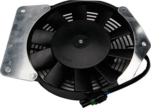 Ventilateur All Balls 70-1025 refroidissement maximal Sportsman 400