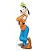 Advanced Graphics Goofy Life Size Cardboard Cutout Standup