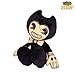 Bendy and The Ink Machine Collectible Plush Heavenly Toys Bendy 9-inch Plush