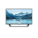 STRONG 32 Zoll HD Fernseher 80 cm SRT32HF2003C LED TV Triple Tuner DVB T2 C S2 2X HDMI ARC USB Mini AV Schnittstelle für Schlafzimmer Küche Gästezimmer Schwarz