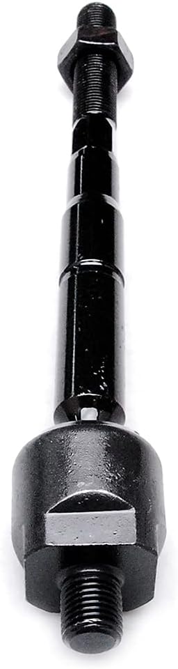 New Assembly 4-PC Front Inner Tie Rod End Front Outer Tie Rod End Replacement for 1999-2004 For Chevrolet Tracker 1999-2004 For Suzuki Vitara