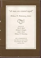 All Men are Created Equal B000JVKCIU Book Cover