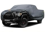 GUNHYI 16-Layer Truck Cover