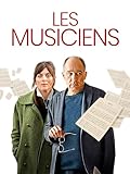  Les musiciens
