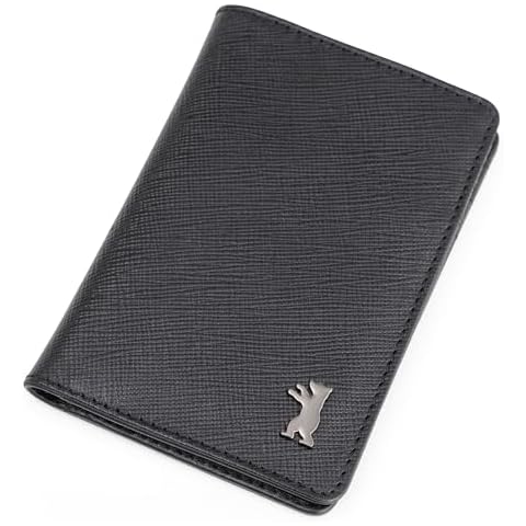 Porte-Cartes Porto Berliner Bags Cover