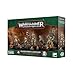 Produktbild Games Workshop - Warhammer Underworlds: Grandfathers Gardeners (Nurgle Warband)