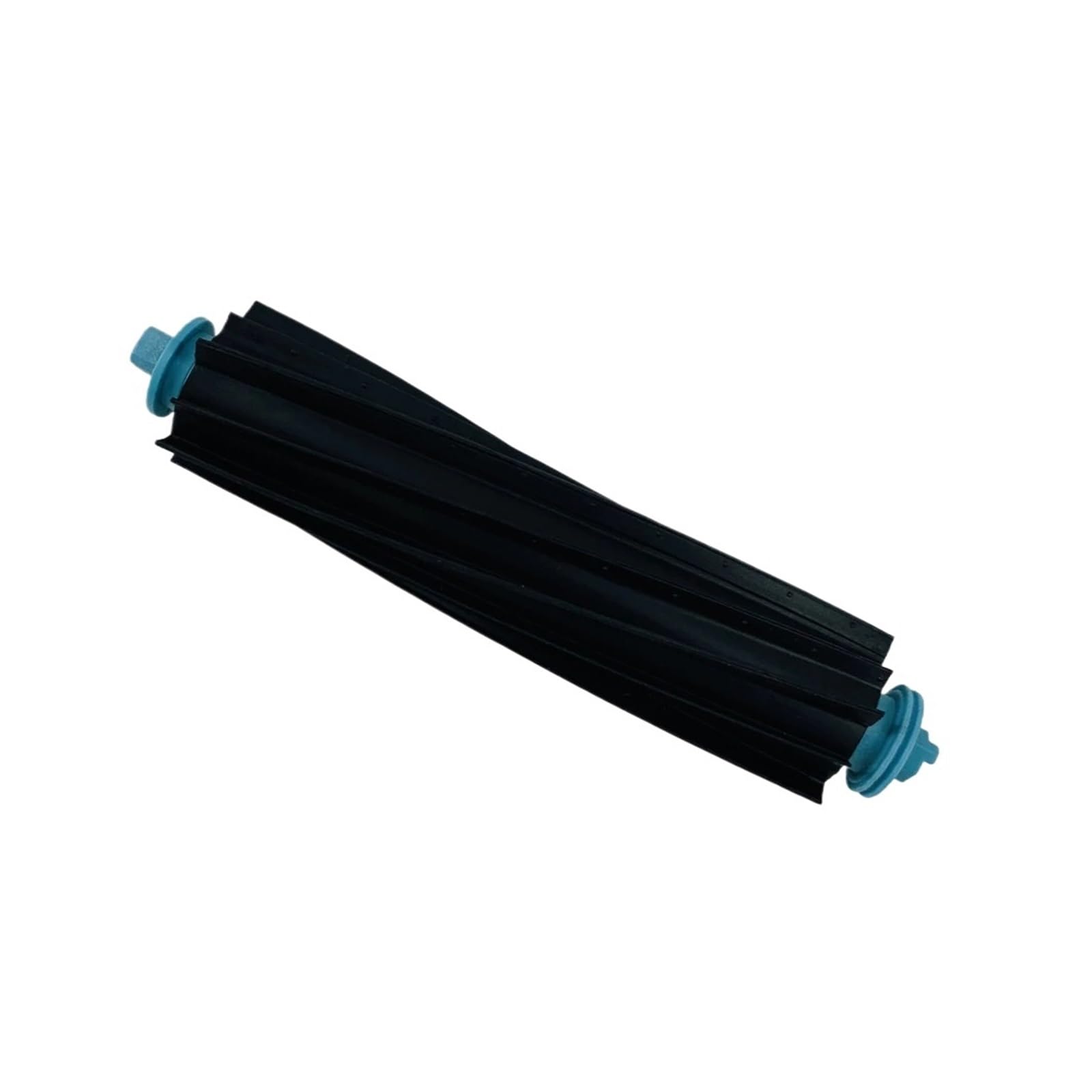 Vividcrate Sweeping Robot Main Brush,Compatible For CONGA,Y80 For X - Treme Robot Vacuum Cleaner Mop Parts Reusable For Floor Clean(Black)