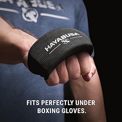 Hayabusa Boxing Knuckle Guards