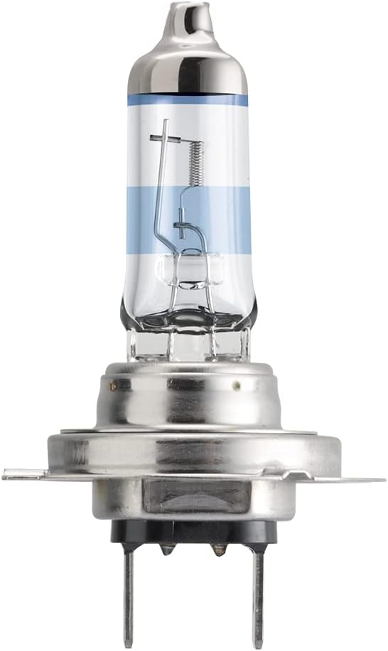 Philips H7 12972 Xtreme Vision Plus 12V 55W PX26d (Single)