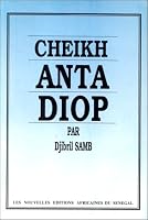 Cheikh Anta Diop 2723610713 Book Cover