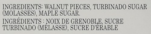 Gourmet Du Village Maple & Walnut Baked Brie Topping #TOP5
