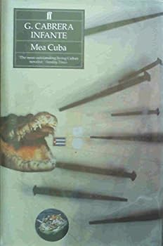 Hardcover Mea Cuba Book