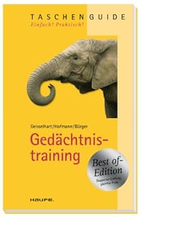 Paperback Gedächtnistraining [German] Book