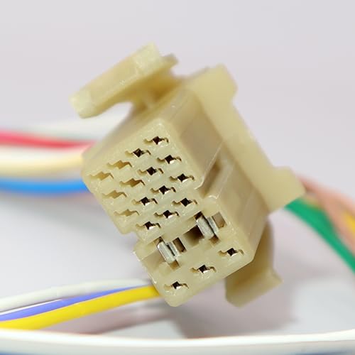 for BMW 3' E92 E93 2006-2010 Adaptive AFS Xenon Headlight Internal Wiring Harness (Right)