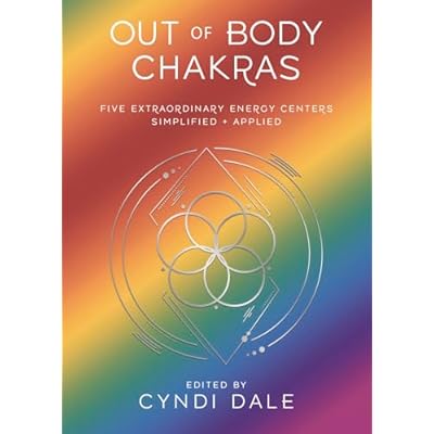 Out-of-Body Chakras