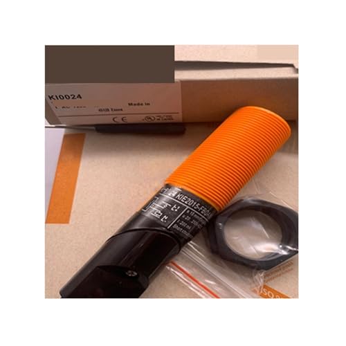Capteur KI0024 proximity switch sensor pour éviter les pannes et blocages de machines