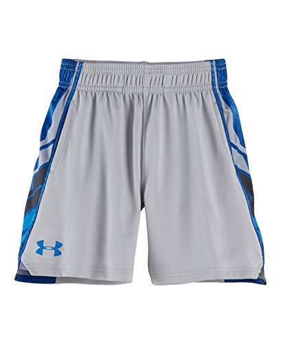 Under Armour Boys' Select Hexaschope Short