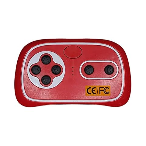 Kids Powered Ride On Car 2.4G Bluetooth Remote Control TX20 FCC Accessories for Children Electric Ride On Car Powered Wheels Transmitter Replacement Parts Cover