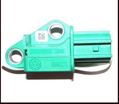 Preisvergleich Produktbild Crashsensor Querbeschleunigungsgeber - 1K0 909 606