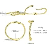 Qings B0991N9R6V lato 3