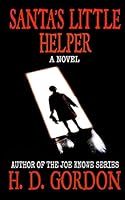 Santa's Little Helper 1502737477 Book Cover