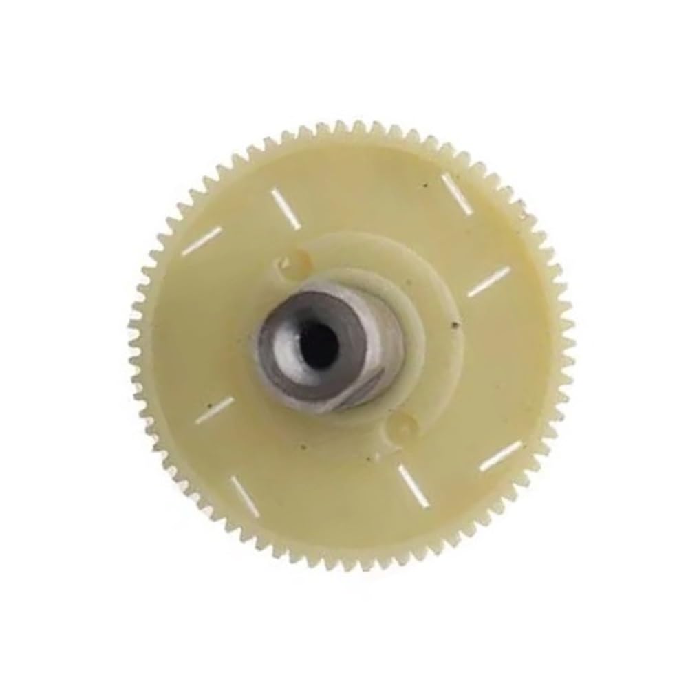Servo de regulación de engranajes Suzuki GSXR600 y GSXS750 para mantenimiento técnico 4
