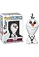 Funko Pop! Disney: Frozen 2 - Olaf - die Eiskönigin - Vinyl-Sammelfigur - Geschenkidee - Offizielle Handelswaren - Spielzeug Für Kinder und Erwachsene - Movies Fans - Modellfigur Für Sammler