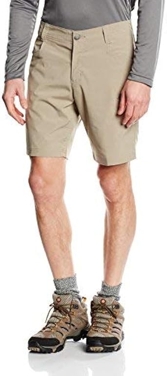 Silver Ridge Stretch Shorts 