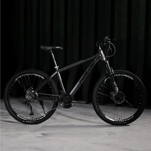 マウンテンバイク ブラック スチールフレーム マウンテンバイク ブラック」の人気商品一覧 | 安い商品を通販サイト