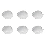 Pasabahce 6 x Fischteller/Fischservierplatte Glas Größe 35x25,4cm