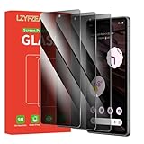 Pack de protection complet: Inclut 3 protections d'écran Anti-Spy. Offre une protection pour votre Google Pixel 7a.