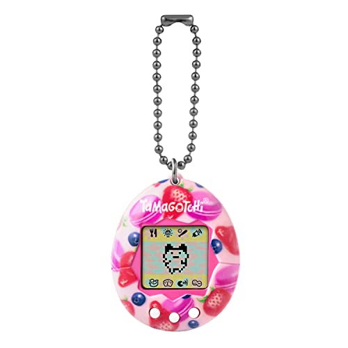 Image of Tamagotchi Original - Berry Delicious