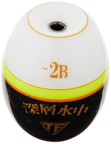 釣研 深層水中 -1号