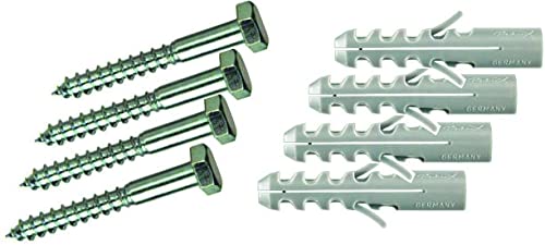 Kit Antena PARABOLICA T E L E V E S 63CM Aluminio (con Soporte Y Cable 20m) - imagen 3