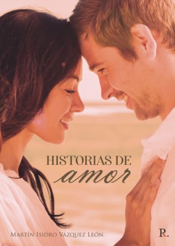 Portada de Historias de Amor