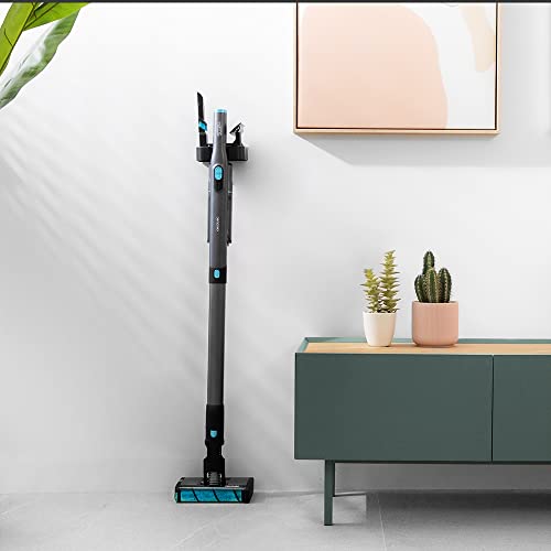 Aspirateur Balai Cecotec Scoba 2100 Twice MAX – 210W, 20 kPa, Autonomie 45 min - vue 7