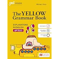 The yellow grammar book 2025. Vol. unico. Per le Scuole superiori. Con e-book. Con espansione online