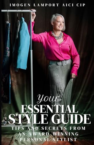 Your Essential Style Guide: Tips and Secrets from an Award-Winning