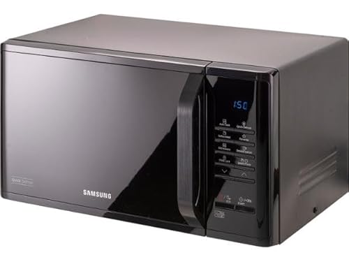 Micro-ondes Solo 23l 800w Noir - MS23K3513AK