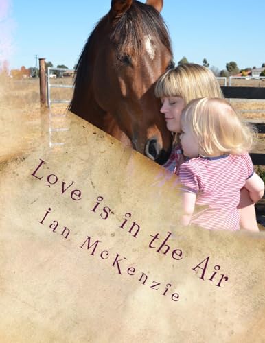 Love is in the Air (Passionate About Photography)