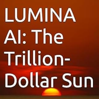 Lumina AI cover art
