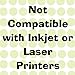Grafix Clear Static Cling Film 9