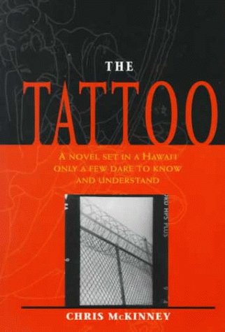 The Tattoo 1566472474 Book Cover