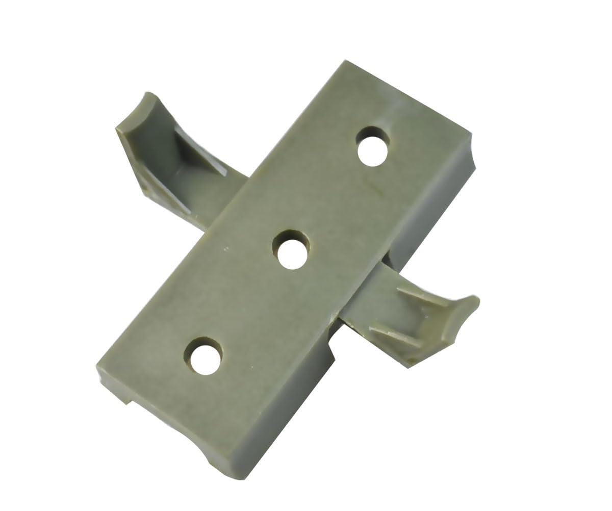 Snapklik.com : Tactical Fast Helmet Accessory Mount Adaptor Wing-Loc ...