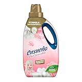 Suavizante Ensueño Piel Sensible 2.6L