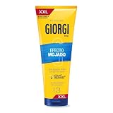 Giorgi Line - Gomina Efecto Mojado 48H Fijación 3 Wet Look - XXL 240 ml