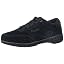 Sr Black Suede