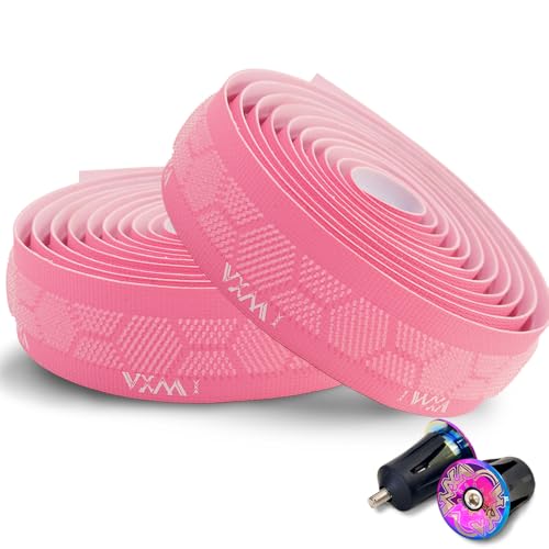 VXM ���]�ԗp�n���h���o�[�e�[�v�A3D�V���R�����q���[�h���]�ԃo�[�e�[�v + ���C���{�[�X�`�[���v���O�AEVA�T�C�N�����O�n���h���O���b�v���b�v-2���[��(�s���N)